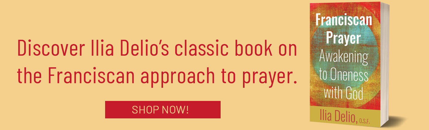 Franciscan Prayer | Franciscan Media