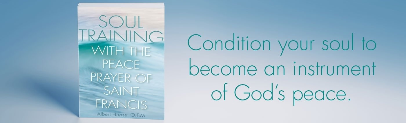 Soul Training with the Peace Prayer