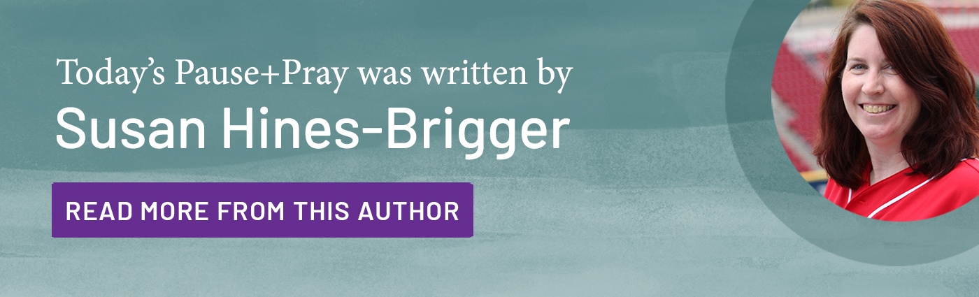 Susan Hines-Brigger