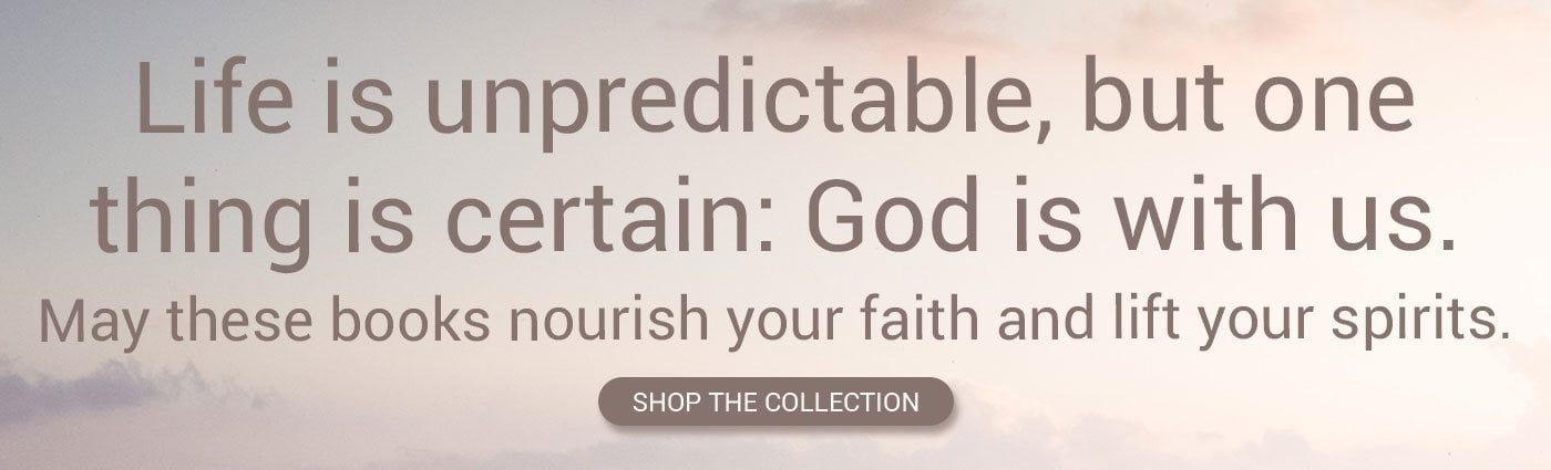 Prayer Collection | Franciscan Media