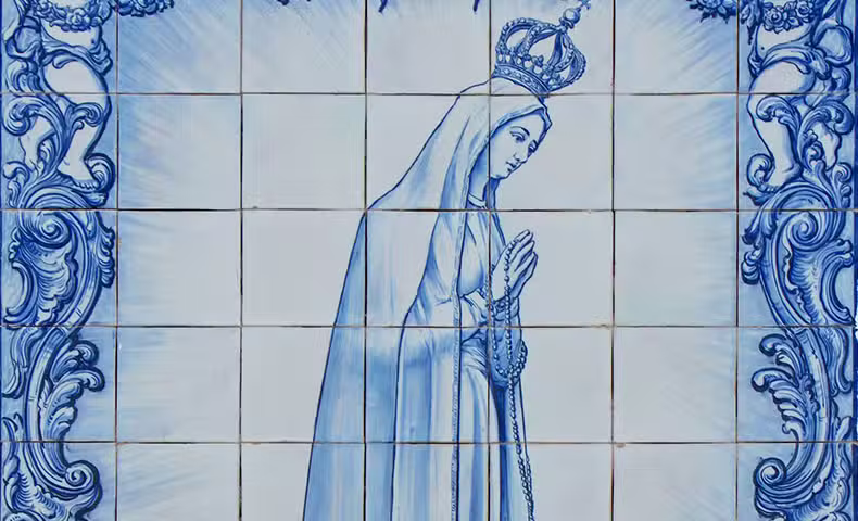 Our Lady of Fatima