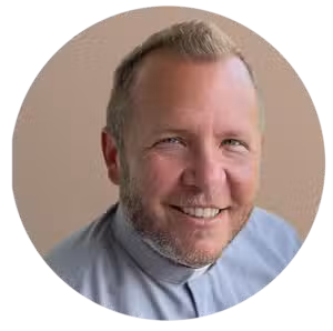 Deacon Matthew Halbach