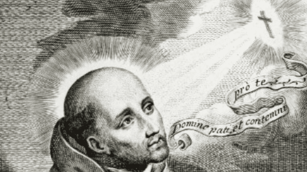 Saint John of the Cross